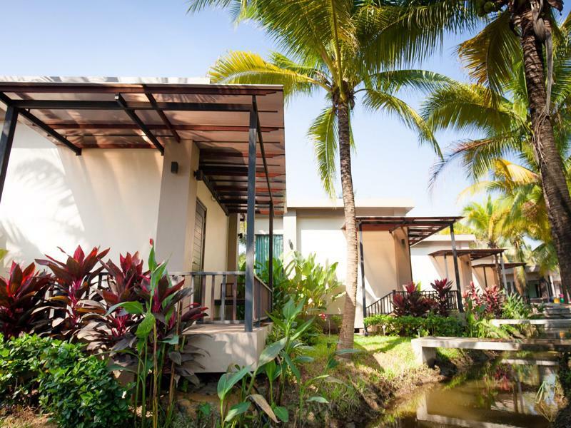 Dream Garden Resort Ampawa Amphawa Exterior photo