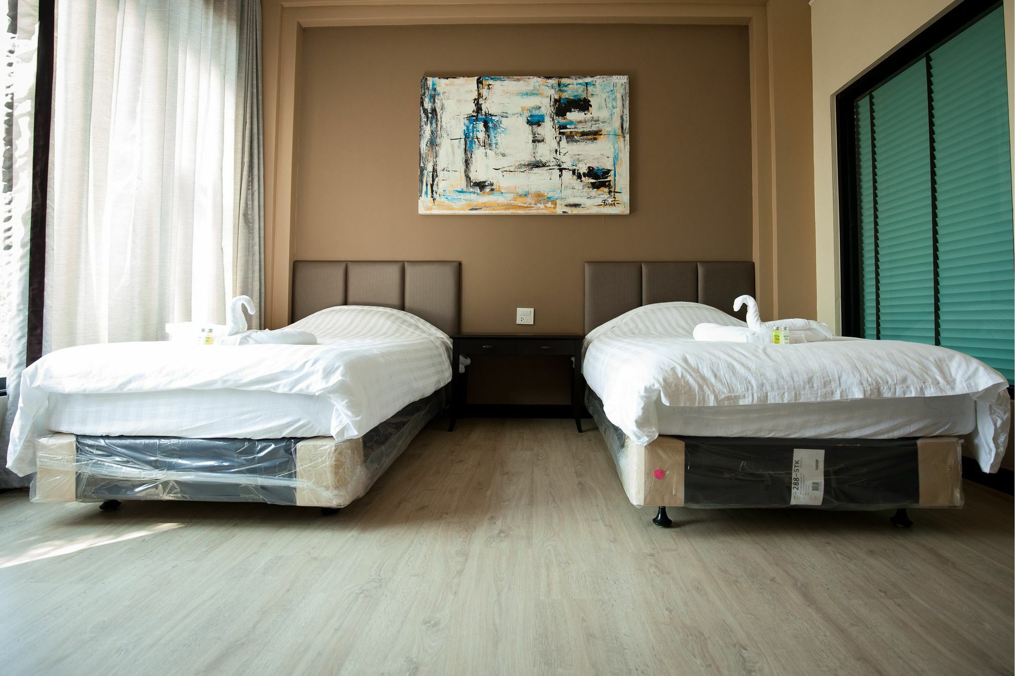 Dream Garden Resort Ampawa Amphawa Exterior photo