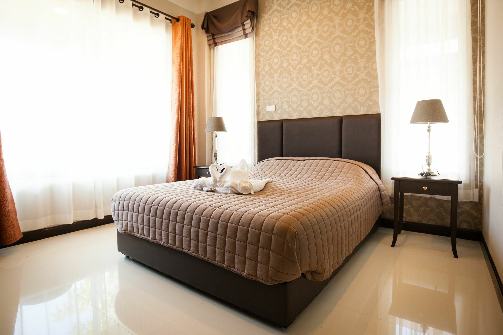 Dream Garden Resort Ampawa Amphawa Exterior photo